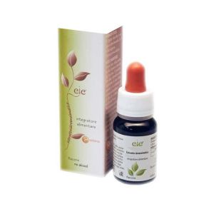 EIE Birch Drops Supplement 30 ml