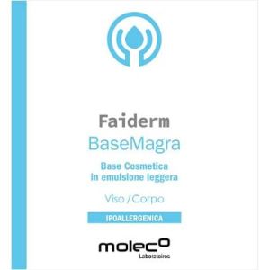 Faiderm Base Magra 75ml