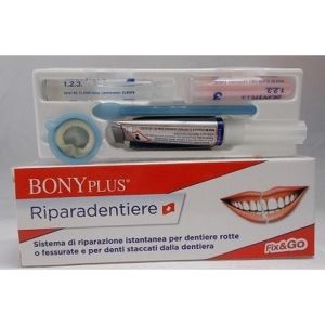 Bonyplus kit riparadentiere