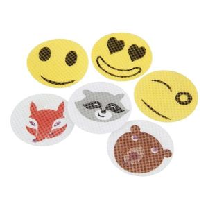 Medifit Allontana Zanzare Baby Fantasie Assortite