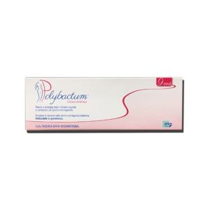 Polybactum 9 Vaginal Ovules