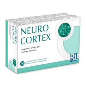 Neurocortex Integratore 30 Compresse