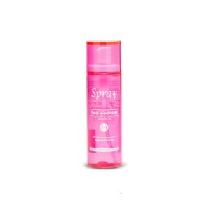 Lybera Sanitizing Spray Without Alcohol For Cups And Hands Bottle 75 ml