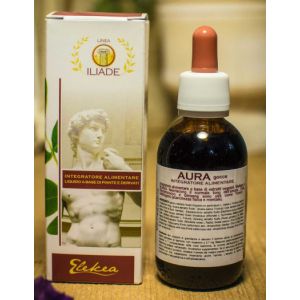 Aura Integratore Alimentare 50ml