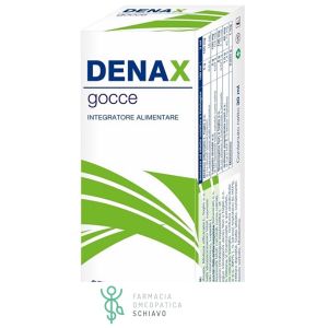 Denax Integratore Sonno Gocce 30 ml