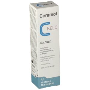Ceramol kelored unifarco biomedical 30ml