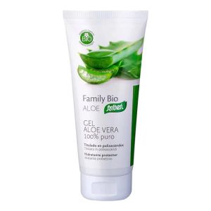 Aloe Vera 100% Gelbio Stv 200ml