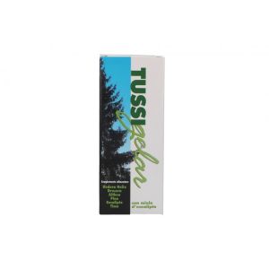 Tussigelar Balsamic Syrup Fluidifying Supplement 150 ml