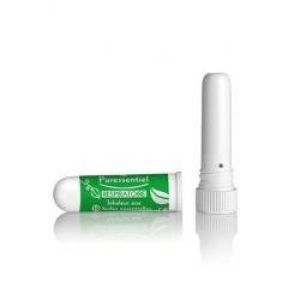Respirazione Inalatore Roller Ai 19 Oli Essenziali Puressentiel 1ml