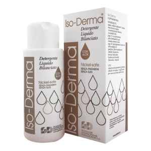 Isoderma Detergente Liquido 200ml