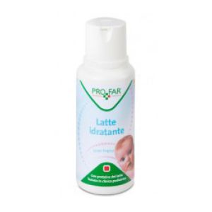 Profar Baby Milk After Bath 200ml