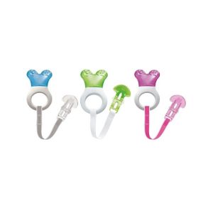 MAM MINI COOLER&CLIP DENTAR 2+