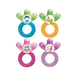 Mam Cooler Dentaruolo Neutro Singolo 4m+