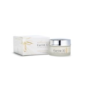 Quinoa perfective karite 30 crema viso idratante 50 ml