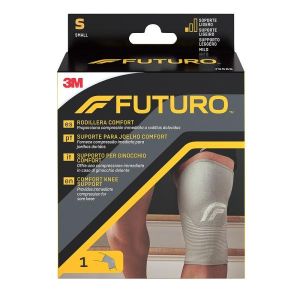 Futuro Comfort Supporto Ginocchio Colore Beige Taglia M