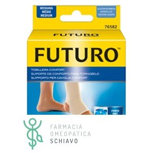 Future Ankle Bracelet Comfort Lift Ts 1ud