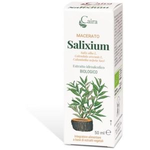 Caira Macerato Salixium Bio Food Supplement 50ml
