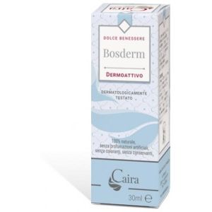 Bosderm Caira Spray 30ml