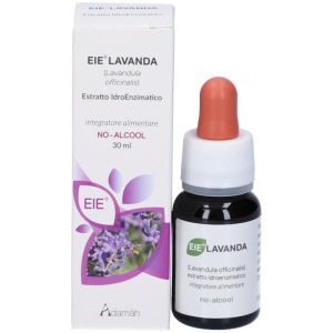 Eie Lavanda Gocce Integratore 30ml
