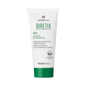 Biretix Gel Viso Corpo Esfoliante Lenitivo 50ml