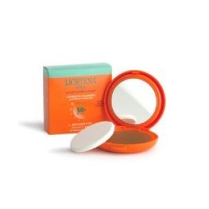 Lichtena sole compact 50+ sand