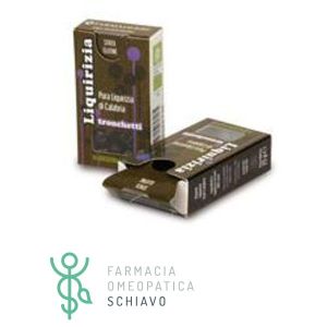 Farmaderbe Tronchetti Pure Liquorice 25 g