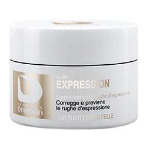 Dermon singula expression crema antirughe viso 50 ml