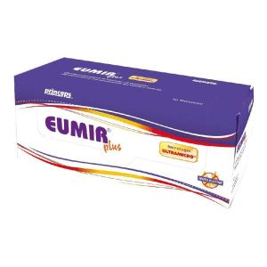 Eumir Plus Integratore per Il Microcircolo 10 Flaconcini 15ml