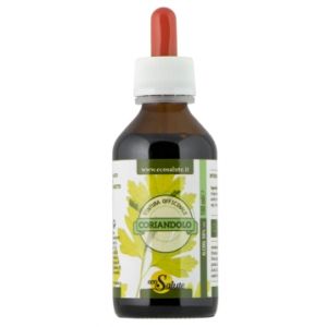 Coriander Officinal Tincture 100ml