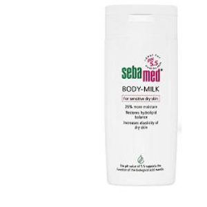 Sebamed latte idratante corpo pelle secca 400 ml