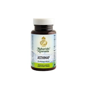Maharishi Ayurveda Asthimap Supplement 60 Tablets