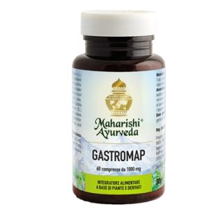 Gastromap Integratore Intestinale 60 Compresse