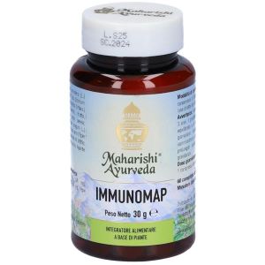 Immunomap Integratore Difese Immunitarie 60 Compresse