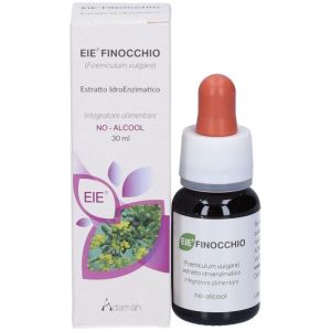Adamah Finocchio E.i.e. Gocce 30 Ml.