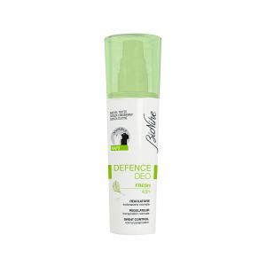 Bionike linea defence deo sudorazione normale deodorante vapo no gas 100 ml