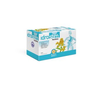 Idrostim neodetox tisana drenante 20 bustine