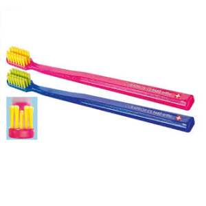 Curaprox Ortho Orthodontic Toothbrush Delicate