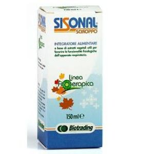 Sisonal Soluzione 150ml