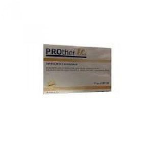 Prother Fc Integratore 30 Bustine