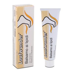 Laufwunder Balsamo Piedi Ai Lipidi Idratante Protettivo 75ml