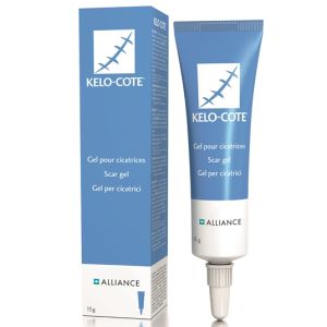 Kelo Cote Gel Protezione Cicatrici  15 g