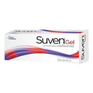 Suven Gel Benessere Gambe 40ml