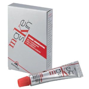 Make Skin Crema Trattamento Cicatrici 3 Tubetti da 10ml