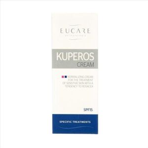 Kuperos Crema Anti Rossore Pelle Sensibile 50ml