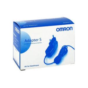 Omron Universal Power Supply Pressure Monitor