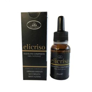 Elicrisio Oleolito Composto 20ml Offerta Speciale