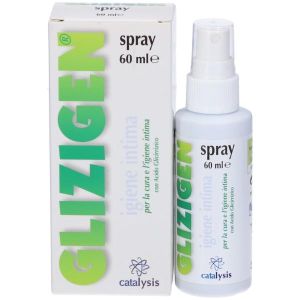 Guna Glizigen Spray Igiene Intima 60ml