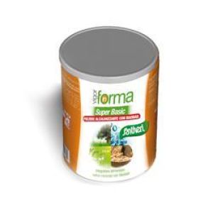 Vigorforma Super Basic Polvere Alcanizzante con Baobab Integratore 150 g
