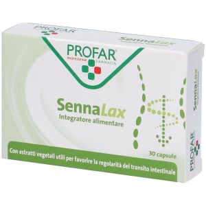 Profar Sennalax Integratore Alimentare
