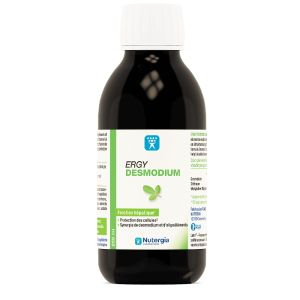 Laboratori Nutergia Ergydesmodium Integratore Alimentare 250ml
